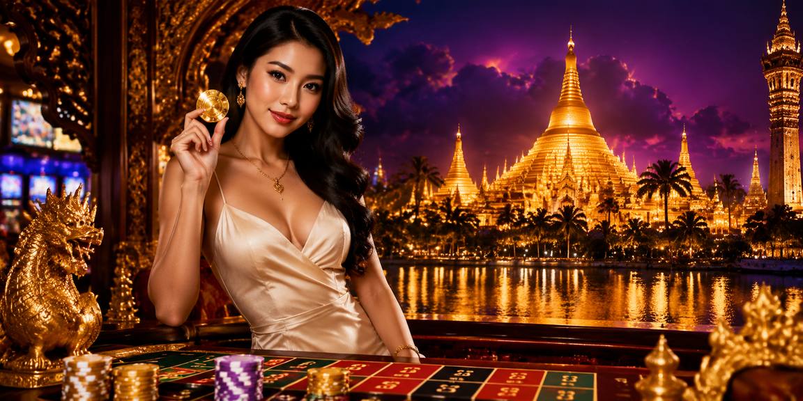 0q0q မြန်မာ အသုံးပြုသူများအတွက် တည်ဆောက်ထားသော ပလက်ဖောင်း